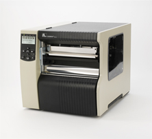 ZEBRA AIT, 220XI4, PRINTER, 8.5